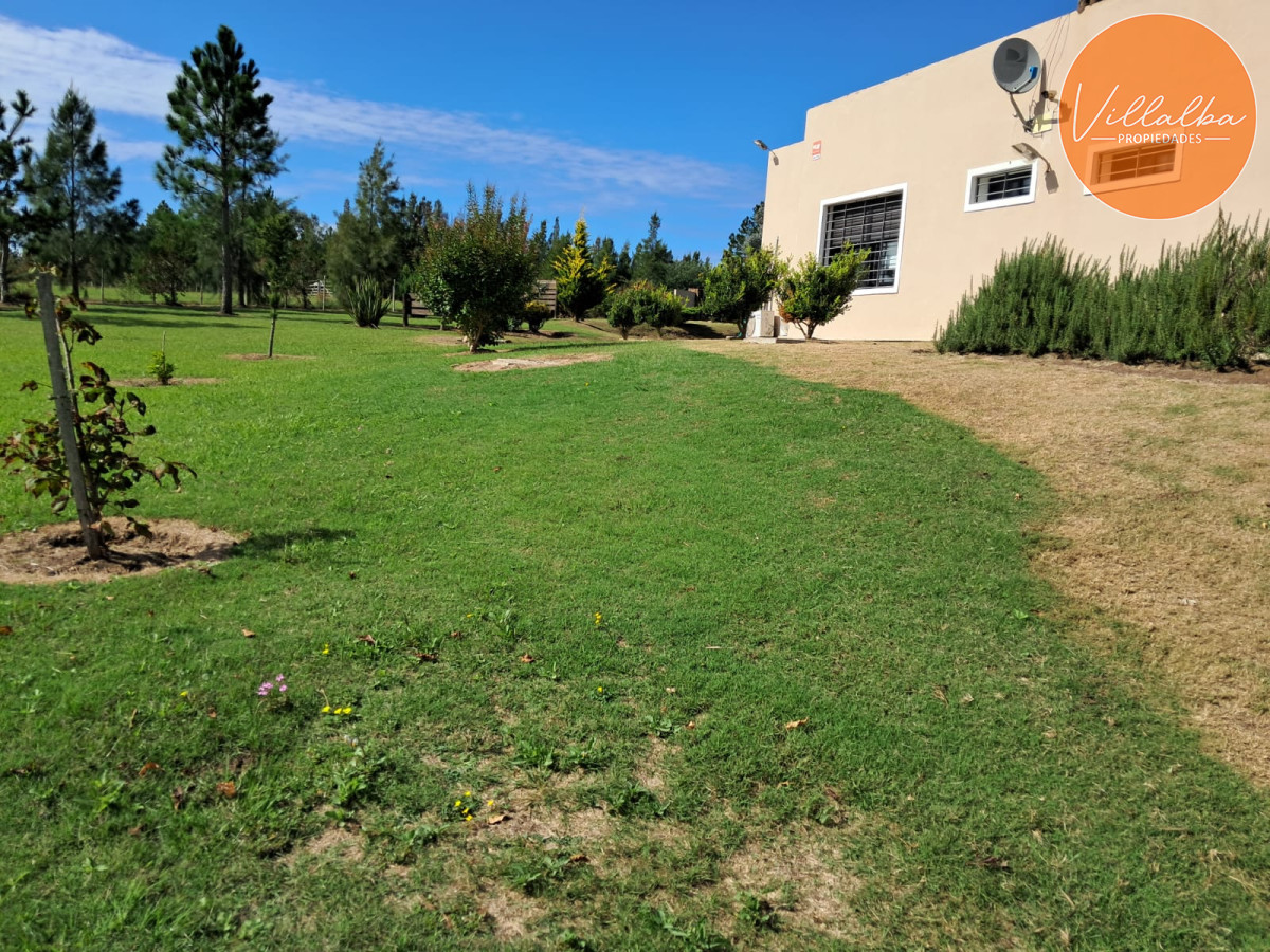 Chacra ID.3031 - 