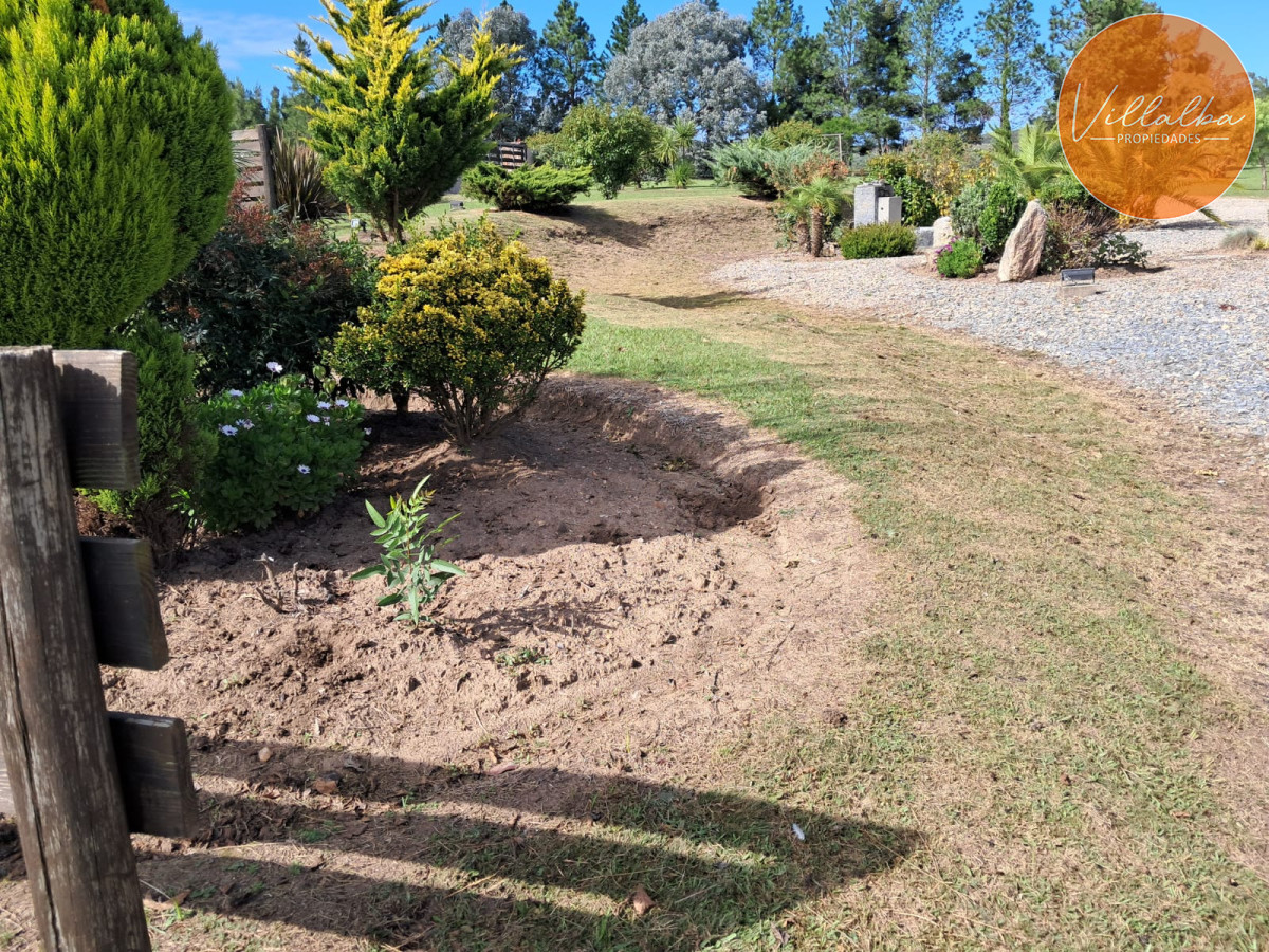 Chacra ID.3031 - 