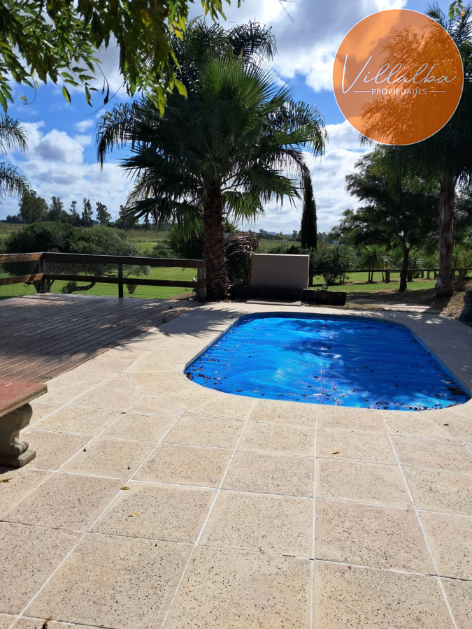 Chacra ID.3031 - 
