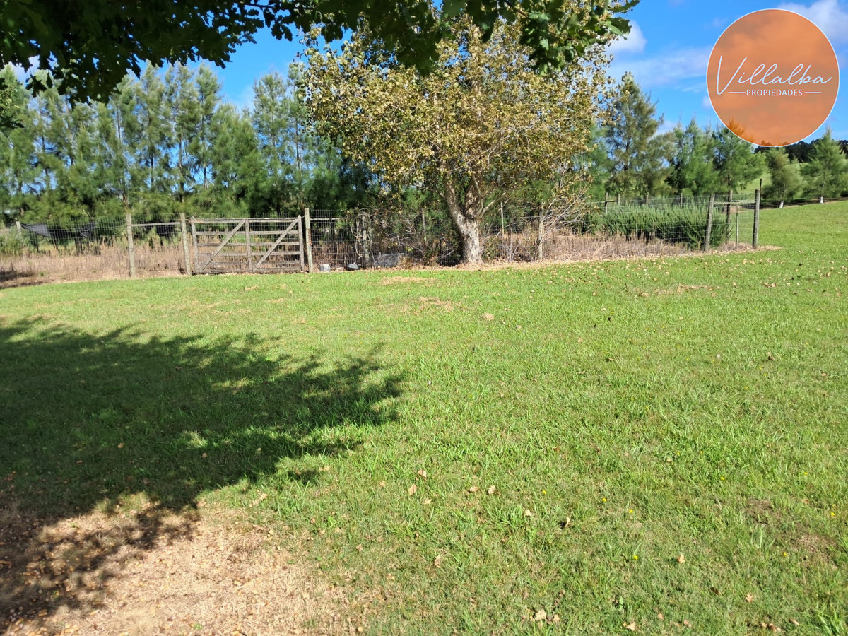 Chacra ID.3031 - 