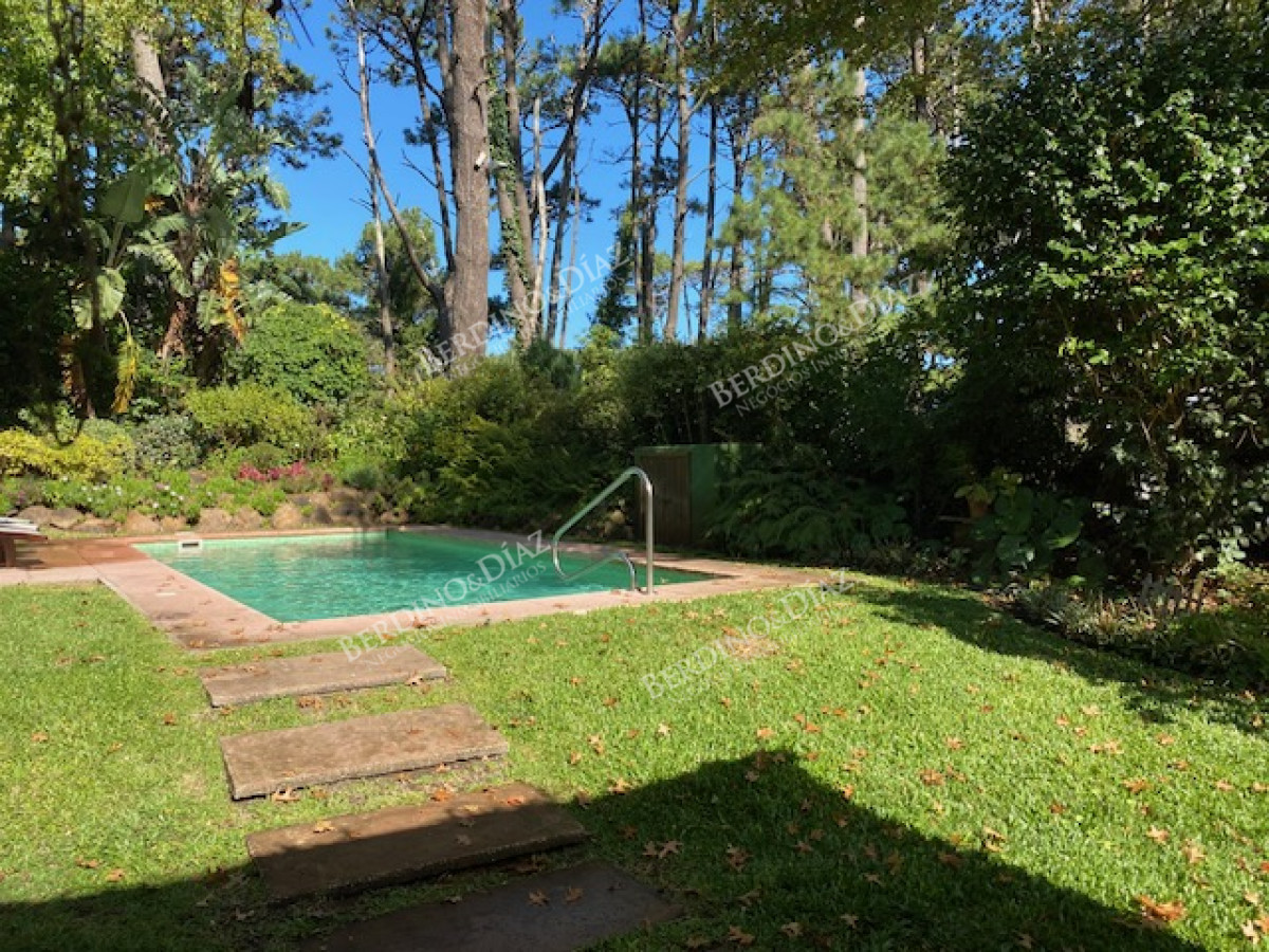 Casa ID.2723 - Casa en venta en San Rafael Punta del Este