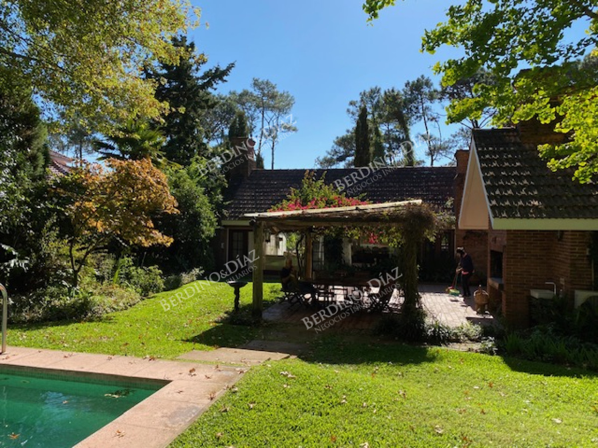 Casa ID.2723 - Casa en venta en San Rafael Punta del Este