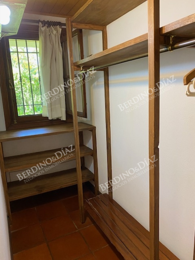 Casa ID.2723 - Casa en venta en San Rafael Punta del Este