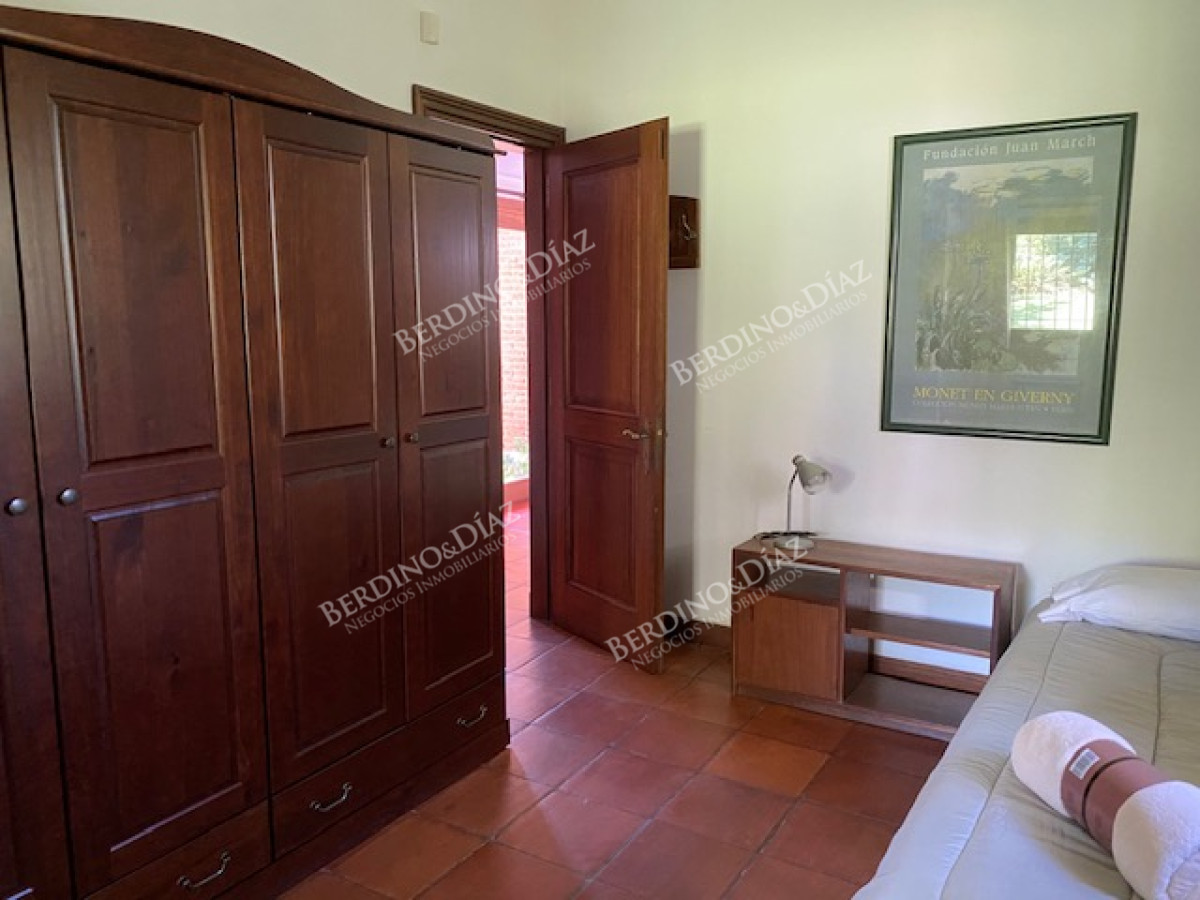 Casa ID.2723 - Casa en venta en San Rafael Punta del Este