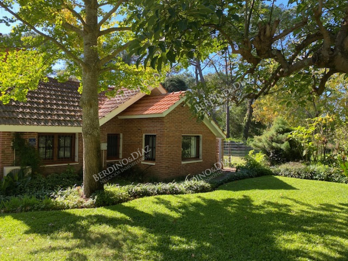 Casa ID.2723 - Casa en venta en San Rafael Punta del Este