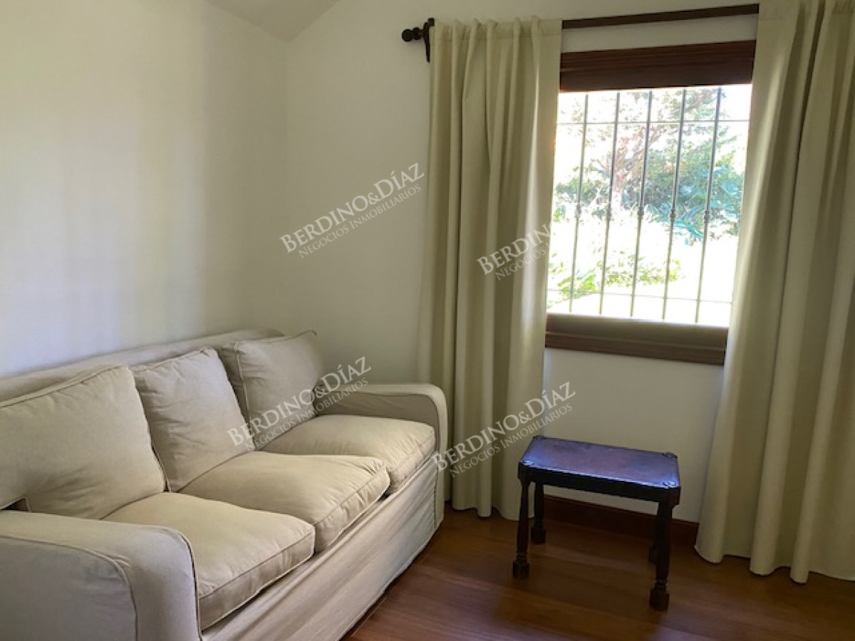 Casa ID.2723 - Casa en venta en San Rafael Punta del Este