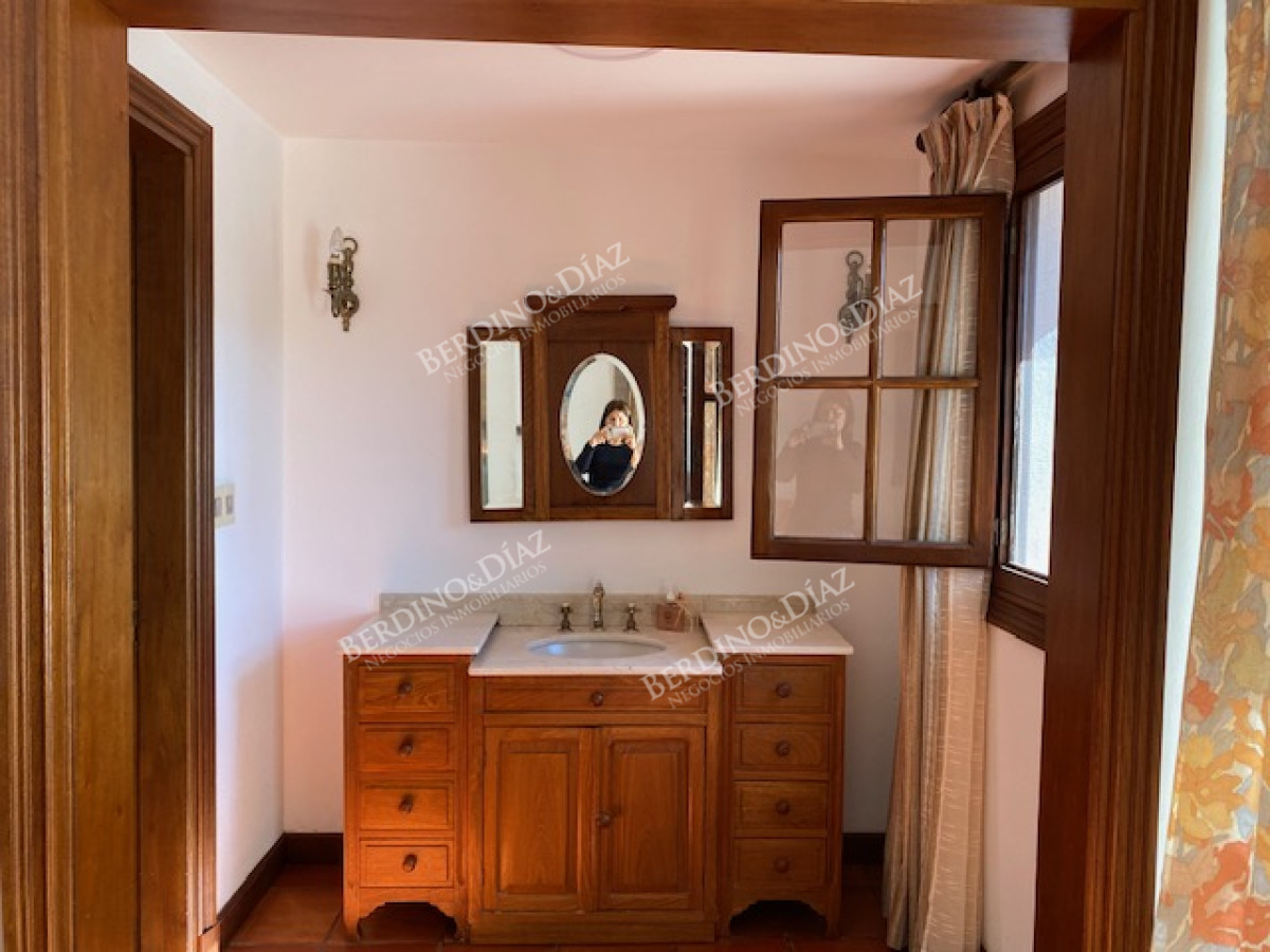 Casa ID.2723 - Casa en venta en San Rafael Punta del Este