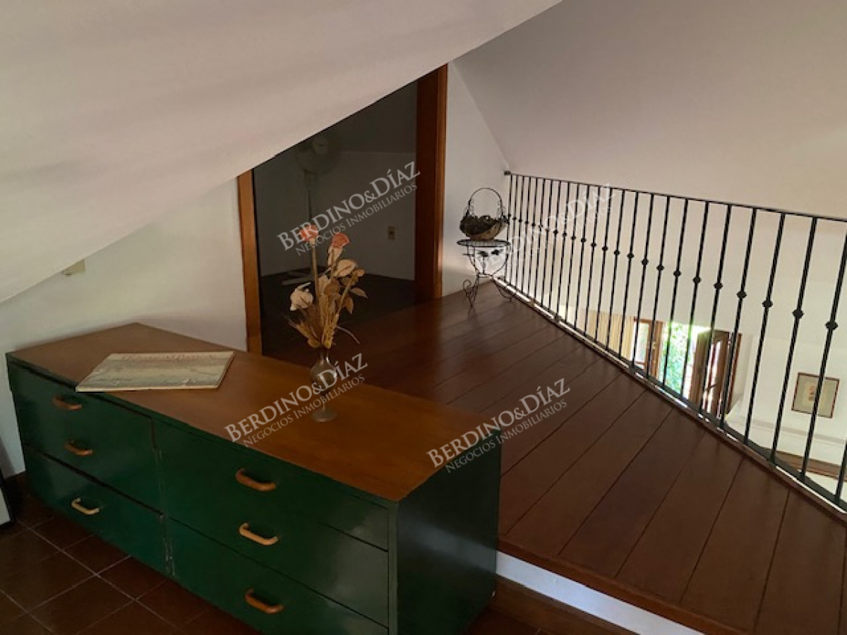 Casa ID.2723 - Casa en venta en San Rafael Punta del Este