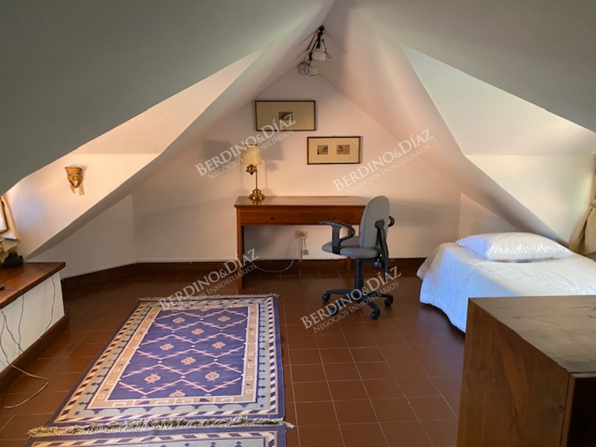 Casa ID.2723 - Casa en venta en San Rafael Punta del Este