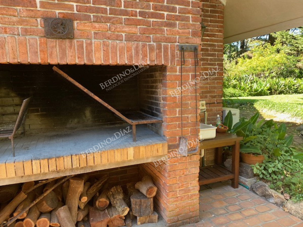 Casa ID.2723 - Casa en venta en San Rafael Punta del Este