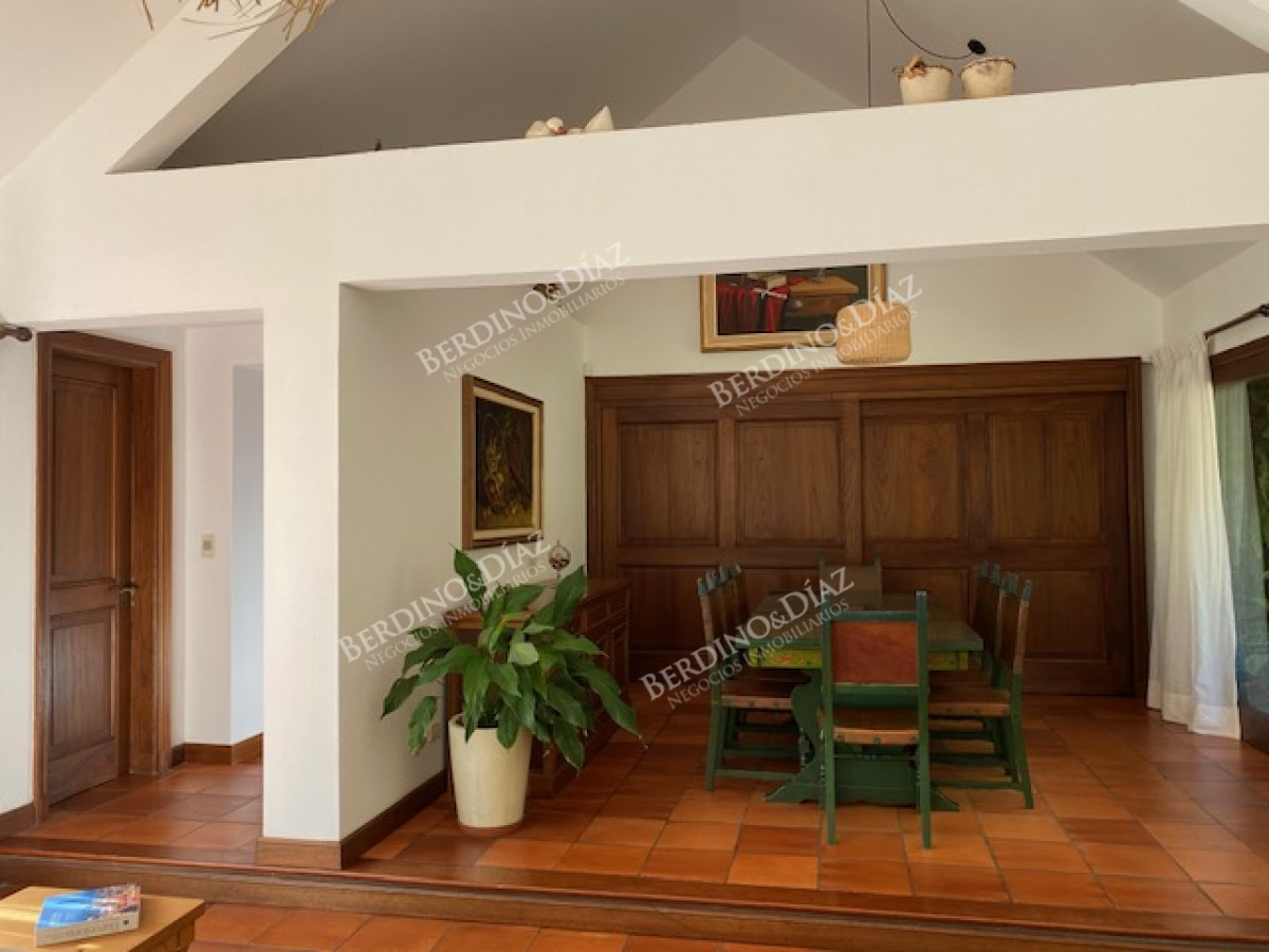 Casa ID.2723 - Casa en venta en San Rafael Punta del Este