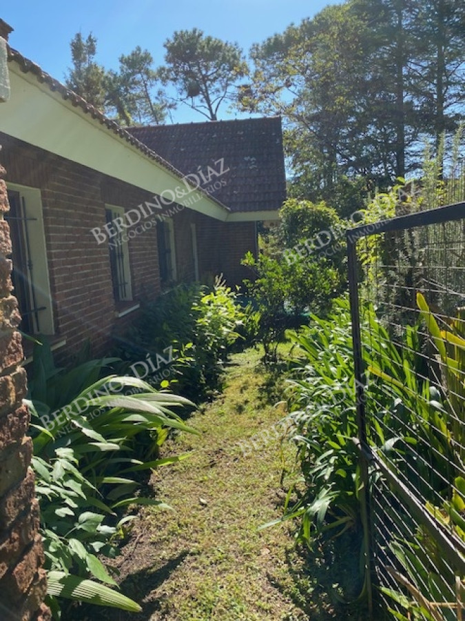 Casa ID.2723 - Casa en venta en San Rafael Punta del Este
