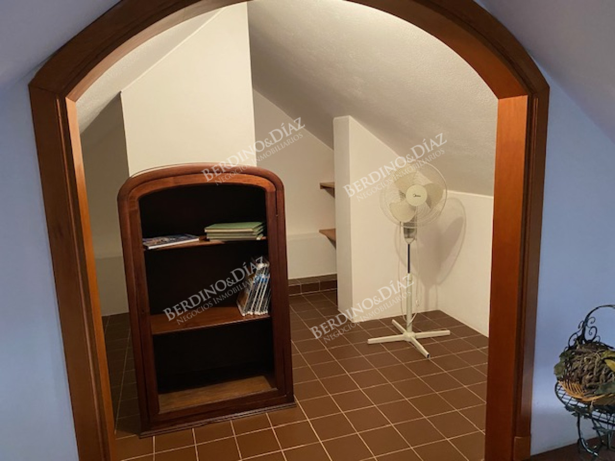 Casa ID.2723 - Casa en venta en San Rafael Punta del Este