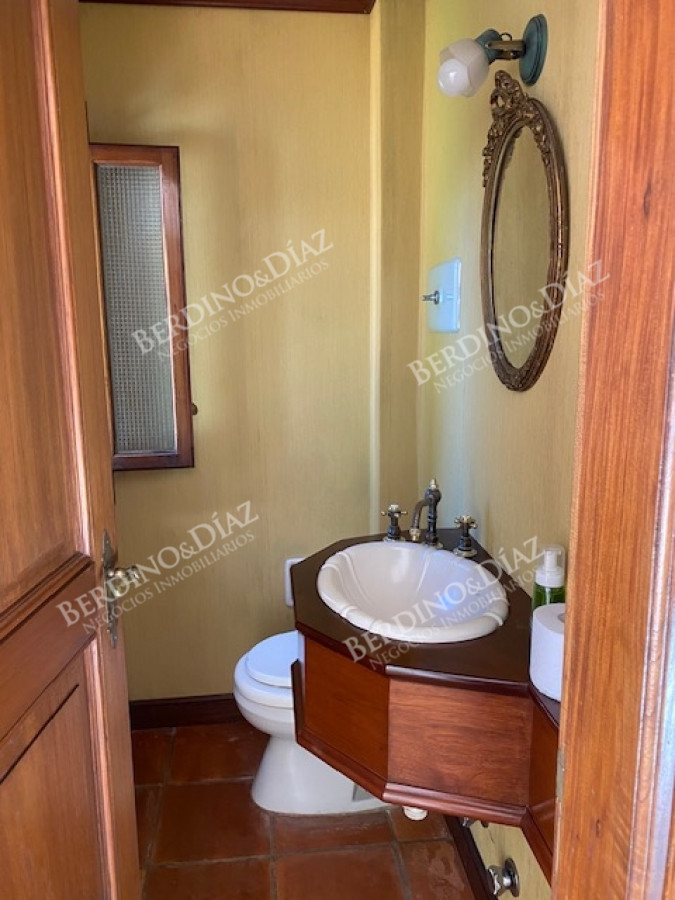 Casa ID.2723 - Casa en venta en San Rafael Punta del Este