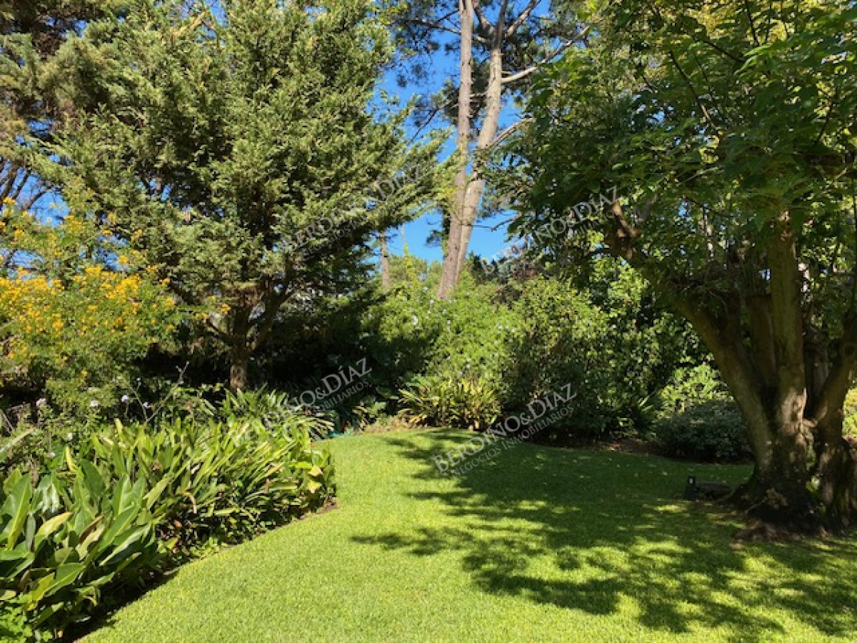 Casa ID.2723 - Casa en venta en San Rafael Punta del Este