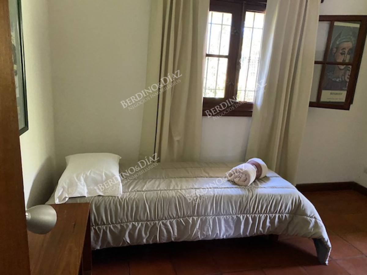 Casa ID.2723 - Casa en venta en San Rafael Punta del Este