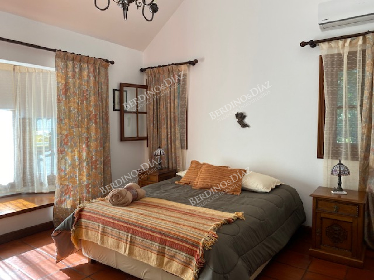 Casa ID.2723 - Casa en venta en San Rafael Punta del Este