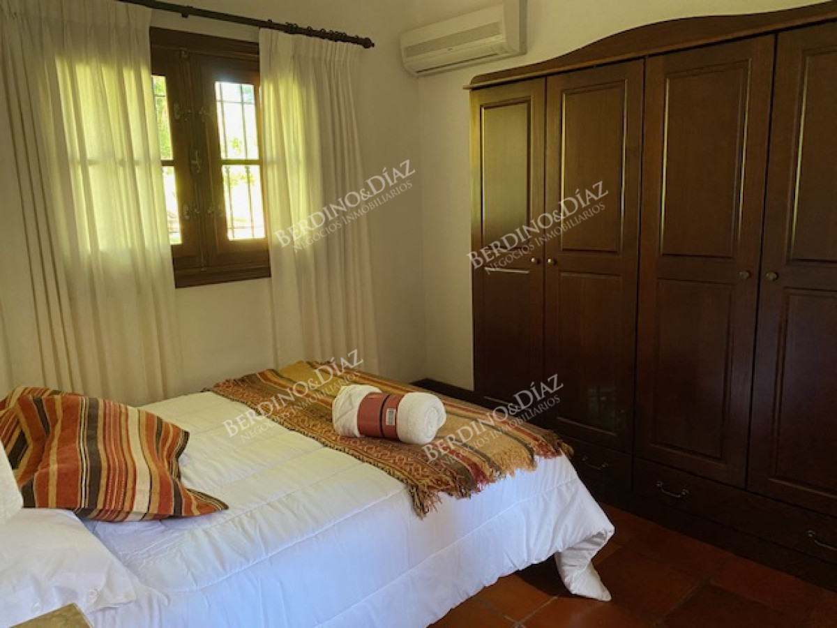 Casa ID.2723 - Casa en venta en San Rafael Punta del Este