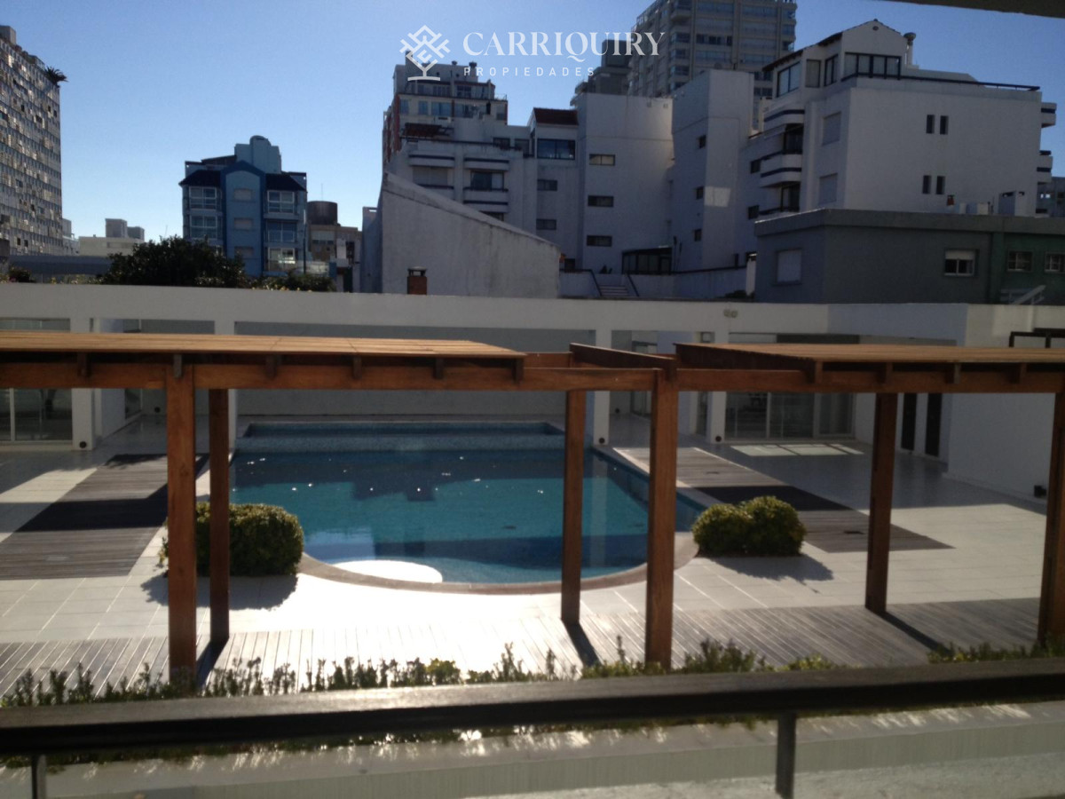 Apartamento ID.8009 - venta apartamento punta del este