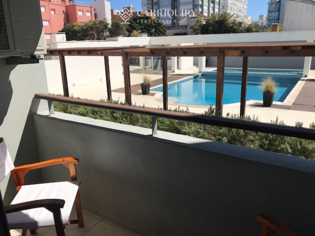 Apartamento ID.8009 - venta apartamento punta del este