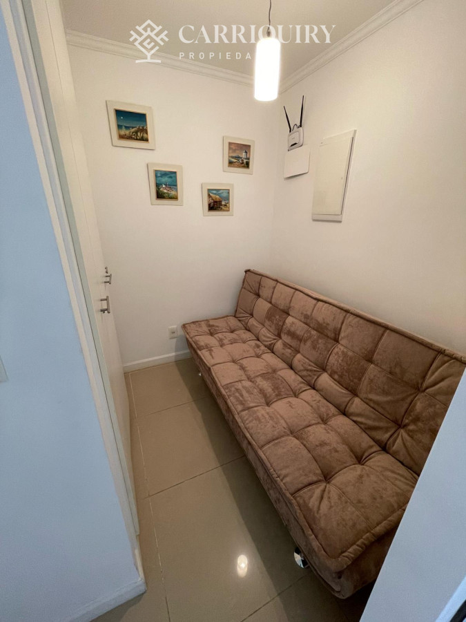 Apartamento ID.8009 - venta apartamento punta del este