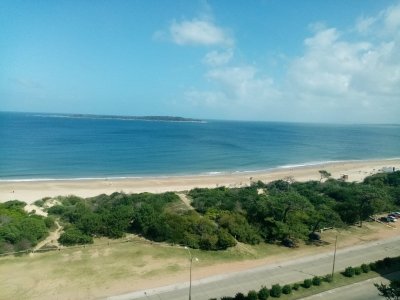 Apartamento en Punta del Este, Mansa