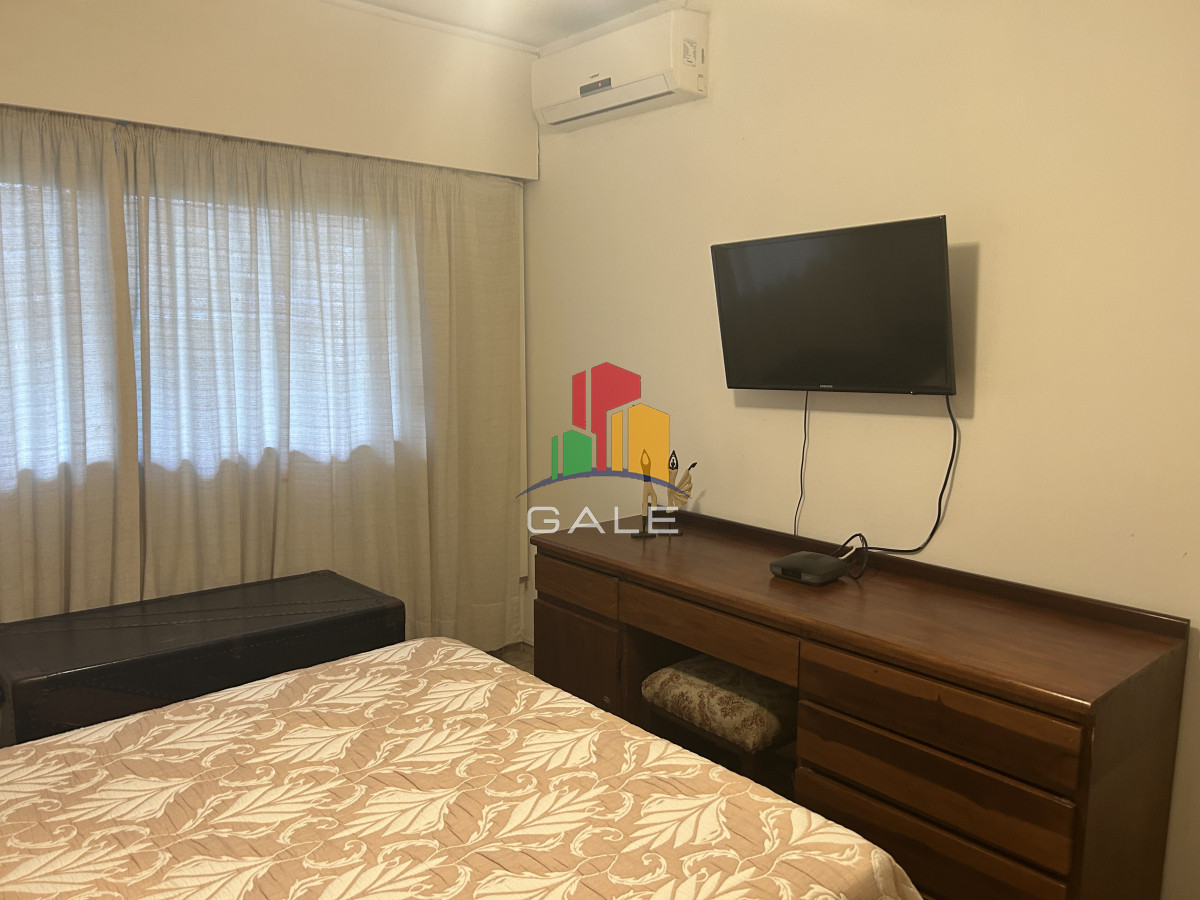 Apartamento ID.1780 - Hermoso apartamento estilo casita a una cuadra del mar.