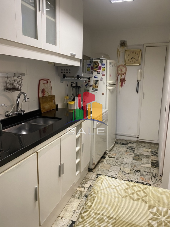 Apartamento ID.1780 - Hermoso apartamento estilo casita a una cuadra del mar.