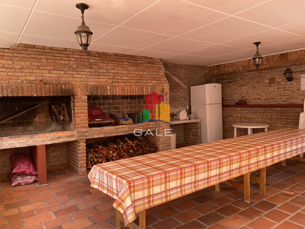 Apartamento ID.1780 - Hermoso apartamento estilo casita a una cuadra del mar.