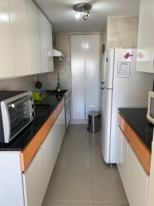 Hermoso Y Amplio Apartamento en Punta Del Este