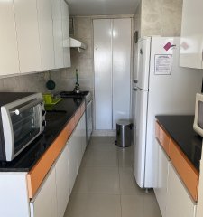 Hermoso Y Amplio Apartamento en Punta Del Este