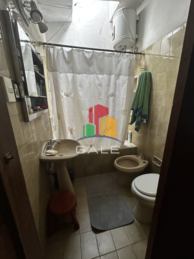 Casa ID.4510 - Ideal para comercio o vivienda