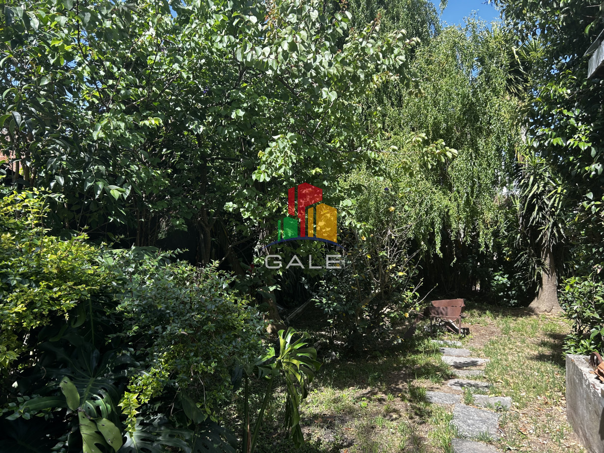 Casa ID.4510 - Ideal para comercio o vivienda