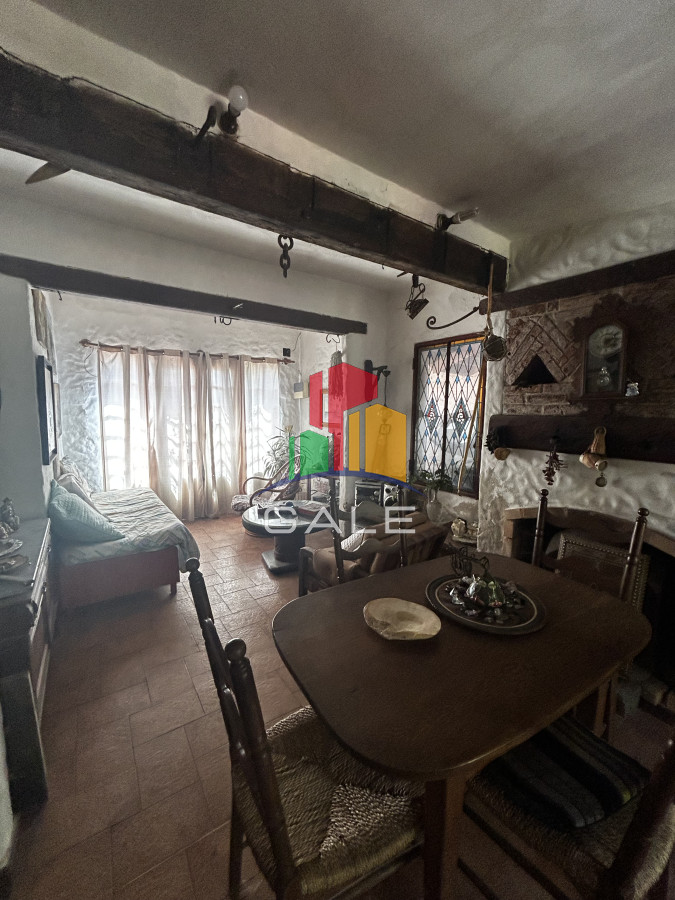 Casa ID.4510 - Ideal para comercio o vivienda