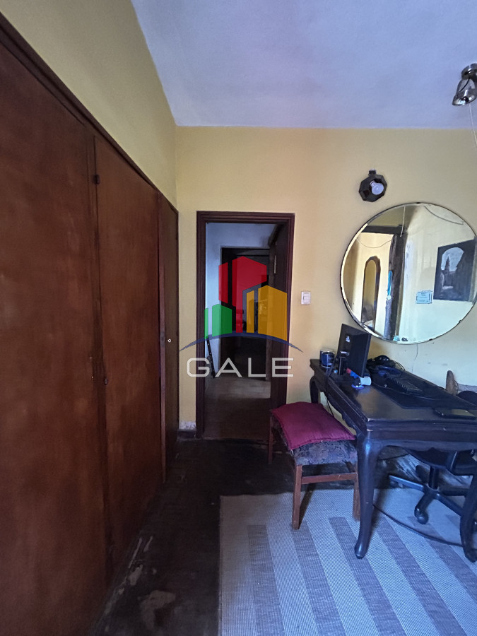 Casa ID.4510 - Ideal para comercio o vivienda