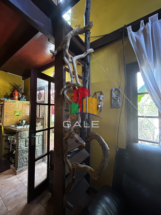 Casa ID.4510 - Ideal para comercio o vivienda