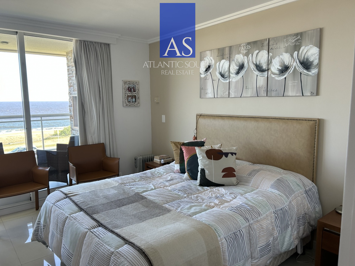 Apartamento ID.3272 - Apartamento en Punta del Este, Mansa