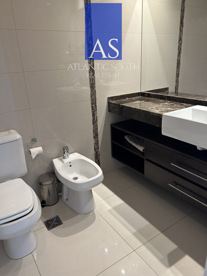 Apartamento ID.3272 - Apartamento en Punta del Este, Mansa