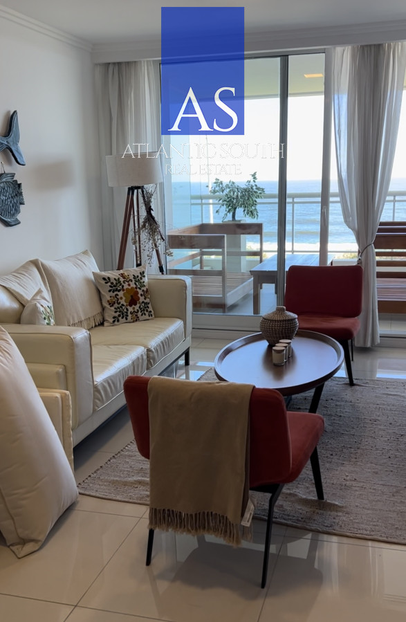 Apartamento ID.3272 - Apartamento en Punta del Este, Mansa