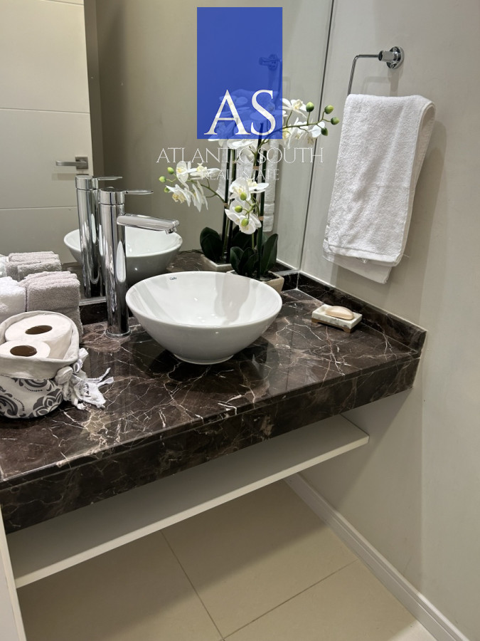 Apartamento ID.3272 - Apartamento en Punta del Este, Mansa