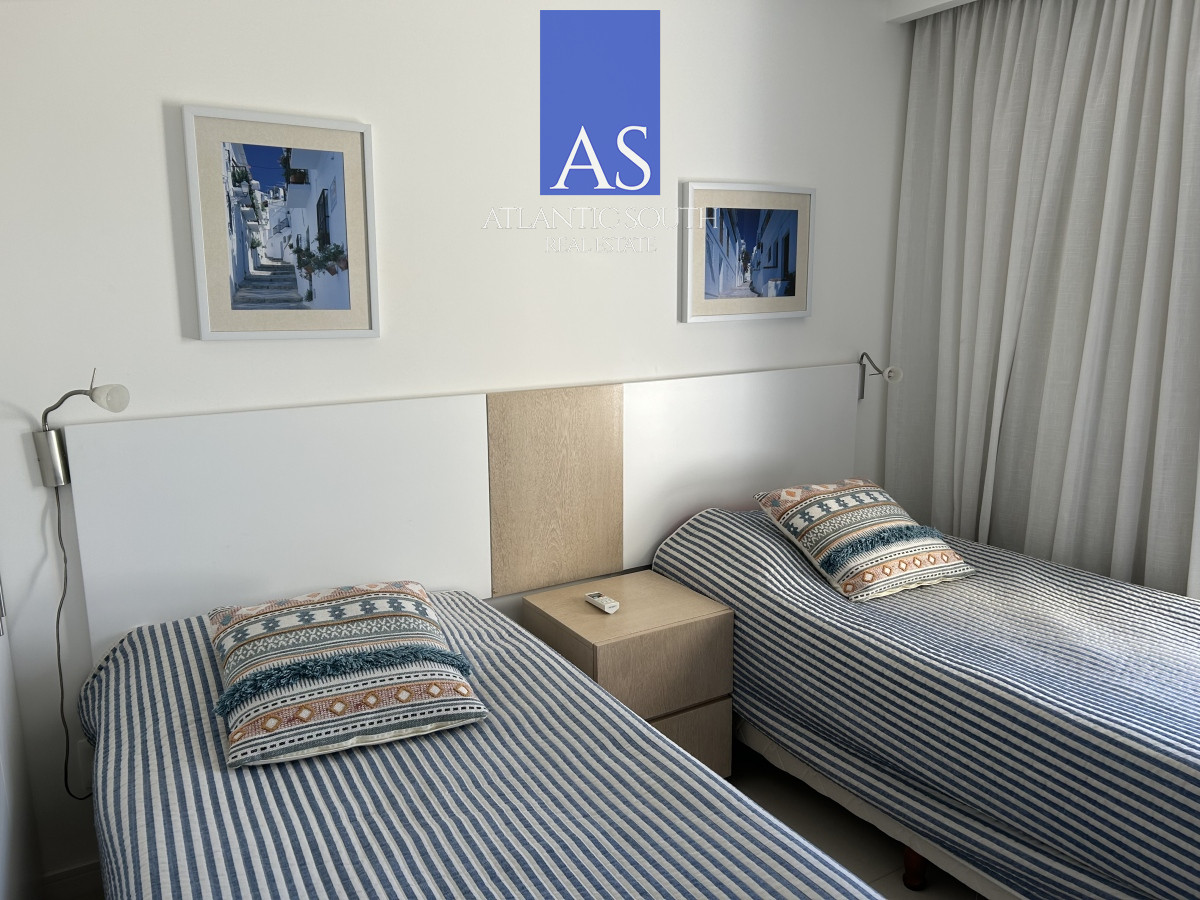 Apartamento ID.3272 - Apartamento en Punta del Este, Mansa