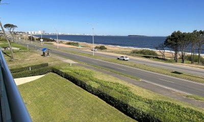 Apartamento en Punta del Este, Mansa