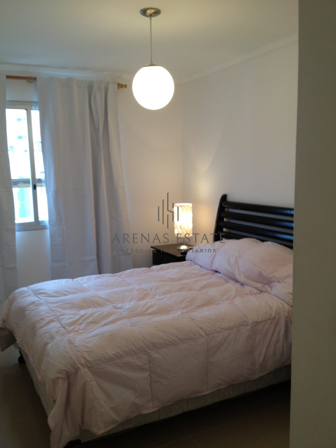 Apartamento ID.2739 - Apartamento de 1 dormitorio en venta en Punta del Este 