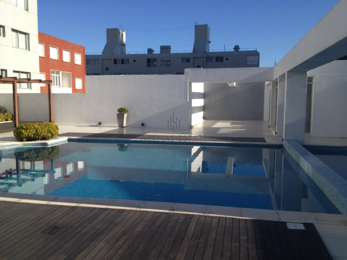 Apartamento ID.2739 - Apartamento de 1 dormitorio en venta en Punta del Este 