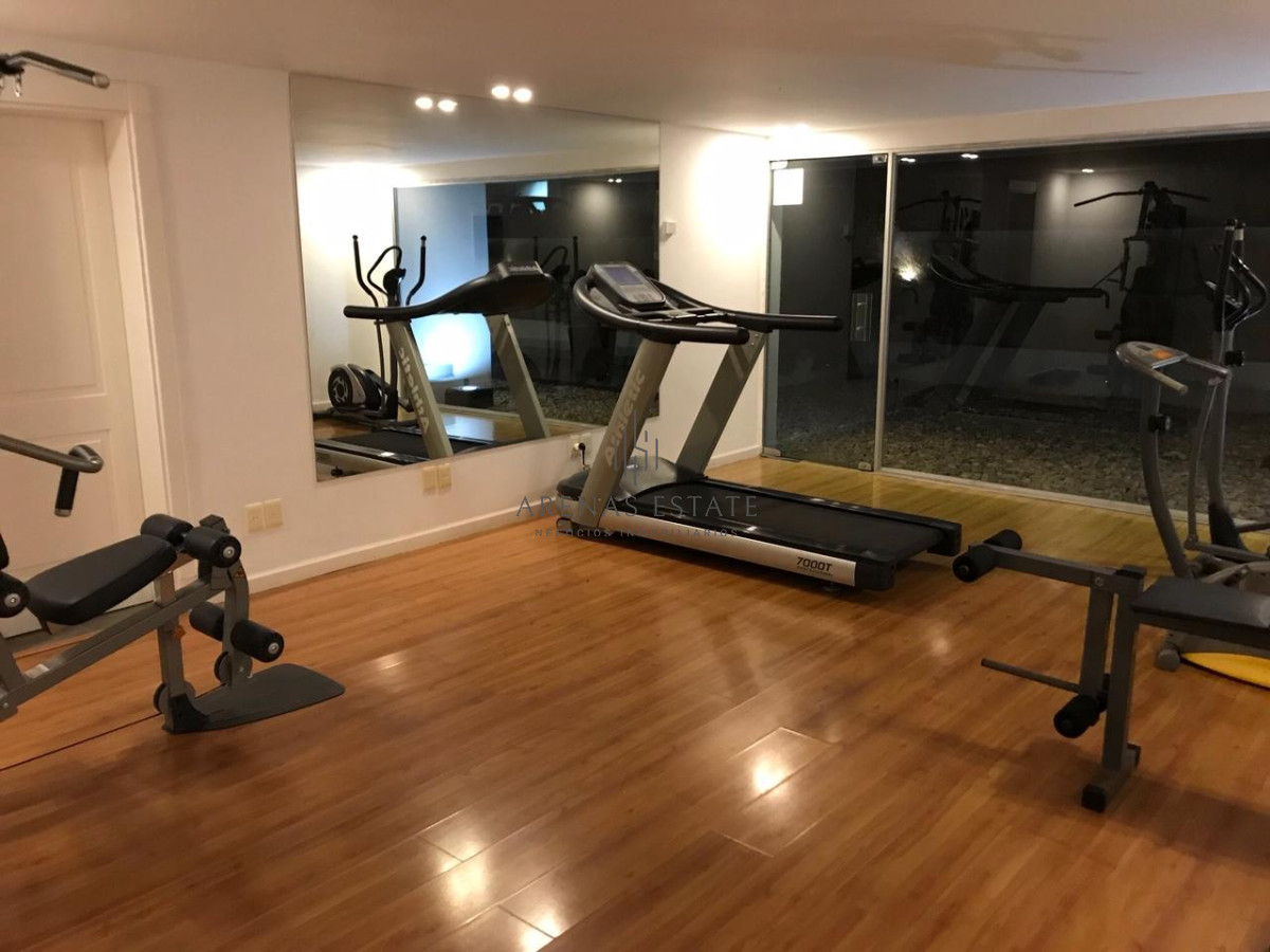 Apartamento ID.2739 - Apartamento de 1 dormitorio en venta en Punta del Este 