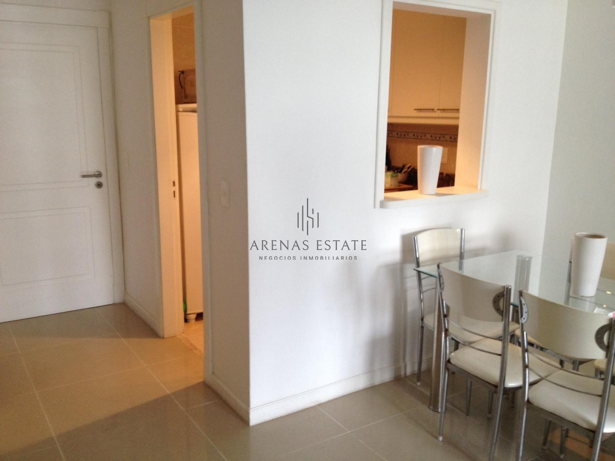 Apartamento ID.2739 - Apartamento de 1 dormitorio en venta en Punta del Este 