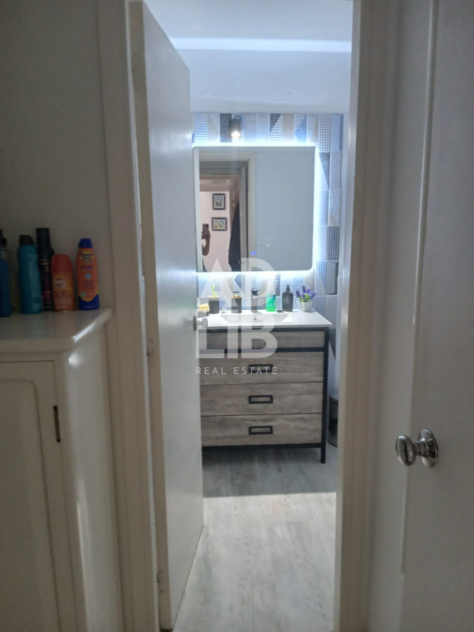 Apartamento ID.192 - Apartamento en Punta del Este, Península