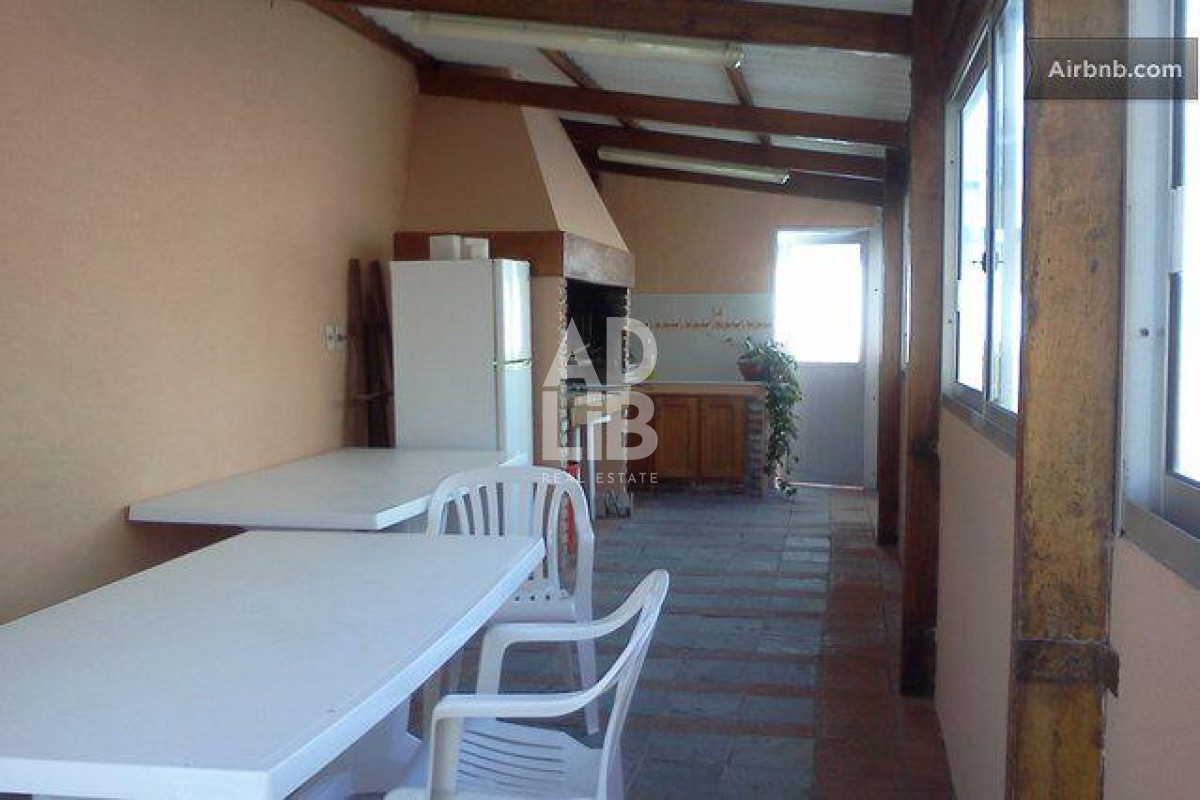 Apartamento ID.192 - Apartamento en Punta del Este, Península