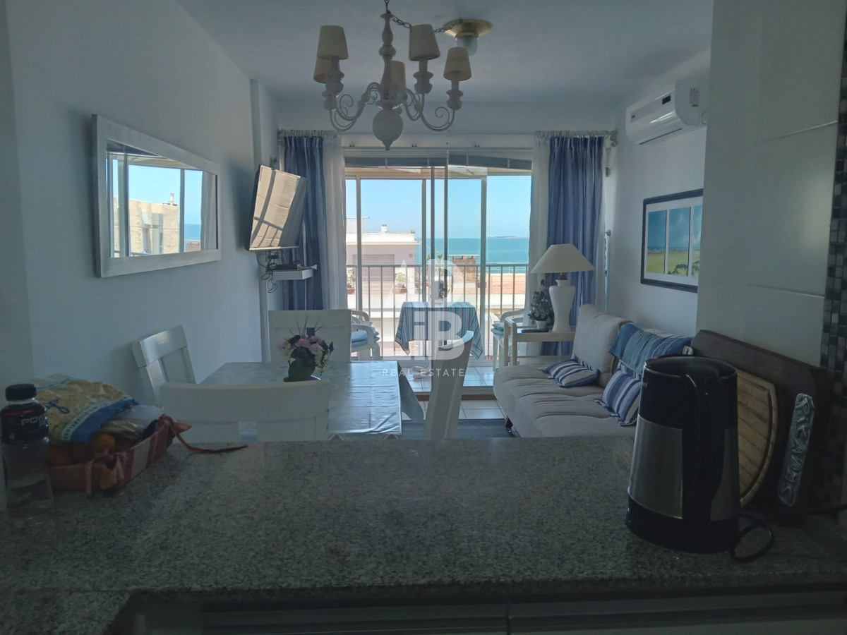 Apartamento ID.192 - Apartamento en Punta del Este, Península