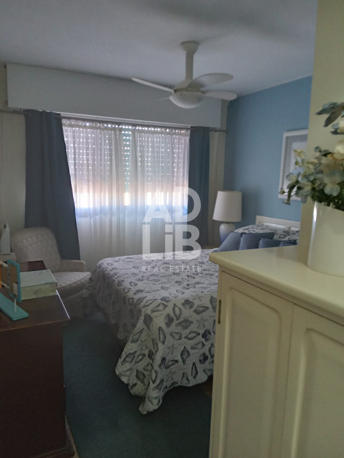 Apartamento ID.192 - Apartamento en Punta del Este, Península